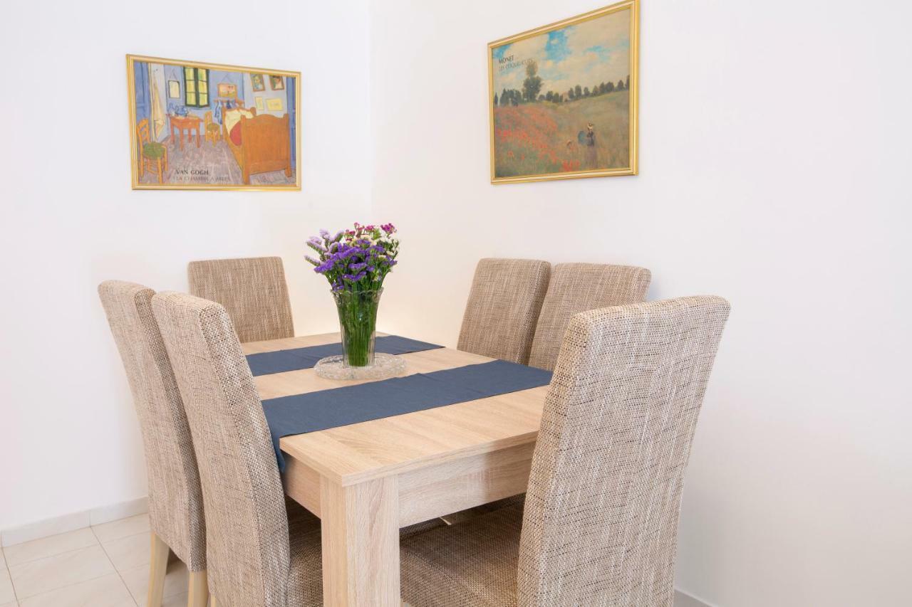 Zeas Apartment Пірей Екстер'єр фото