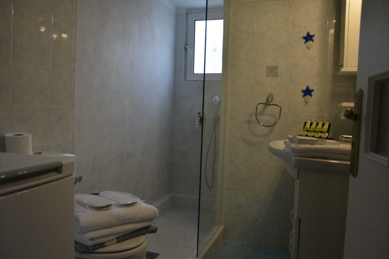 Zeas Apartment Пірей Екстер'єр фото